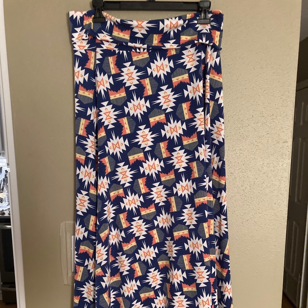 LulaRoe Maxi